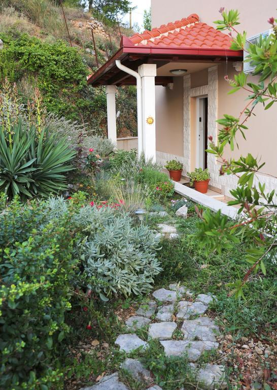 Apartment Smile Podstrana Exterior foto